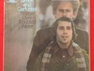 SIMON & GARFUNKEL BRIDGE OVER TROUBLED WATER - MINT SEALED LP HALF SPEED MASTER