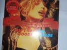 KIM WILDE.I CANT SAY GOODBYE.MEGAMIX.COLLECTORS PACK WITH KIM SIGNED CARD ETC