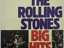 The Rolling Stones - Big Hits LP Club Edition Decca 28 325-9