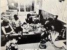 Steve Winwood, Jim Capaldi, Dave Mason, Traffic - Welcome To The Canteen LP
