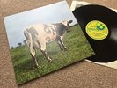 ? SUPERB UK A1 B1 PINK FLOYD ATOM HEART MOTHER HARVEST PROG NO EMI BOX LISTEN