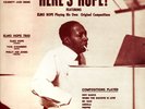 2lp elmo hope high hope/ here's hope chambers jones beacon japan vnl nm cv nm-