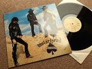 ? MOTORHEAD ACE OF SPADES BRONZE UK PRESS LEMMY 1980 LISTEN
