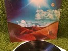 SRC MILESTONES 1969 •TRUE 1st PRESS• SHRINK DETROIT GARAGE FUZZ PUNK PSYCH MC5