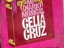 CELIA CRUZ caramelos SON MONTUNO BOOGALOO listen 7