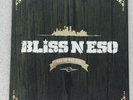 BLISS N ESO 'DAY OF THE DOG' 2LP VINYL OZ HIP HOP RARE