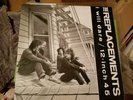 The replacements I will dare 12 inch single