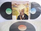 GENESIS just a pool of tears 3-LP Vinyl ROCKWELL & GOOD TMI 1001/3