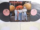 GENESIS a piece of the action 1972-1975 2-LP Vinyl USA PHARTING PHAROAH 13151