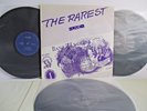 GENESIS rarest live 3-LP Vinyl 5001/5012/5013