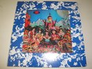 The Rolling Stones: Their Satanic Majesties Request Deluxe Edition 2 LP + 2 SACD