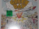 Green Day - Dookie - Limited Edition Green Vinyl LP (New & Sealed)