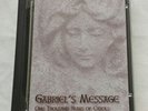 Gabriel's Message - 1000 Years Of Carols MiniDisc Album MD Naxos Classical RARE