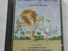 Carnival of the Animals - Saint-Saëns MiniDisc Album Naxos Classical VERY RARE
