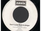 OASIS (MANCHESTER GROUP) Don't Look Back In Anger 7