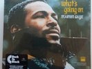 Marvin Gaye - What's going on 180 Gr. Vinyl Neuwertig