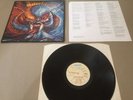 Motorhead / Another Perfect Day UK 1983 Bronze LP with Insert / Ex / Original