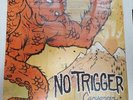 No Trigger ?- Canyoneer LP I SCREAM 2006 OOP BRAND NEW