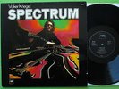 Volker Kriegel - Spectrum LP  MPS Records 1977  Fusion Jazz-Rock
