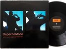 Depeche Mode - World In My Eyes / Happiest Girl  UK  Mute L12 Bong 20