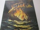 VALHALLA  LONG ISLAND PROG PSYCH LP ON UNITED ARTISTS LABEL GF ORIG