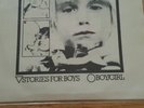 U2 three.out of control. 3 track e.p