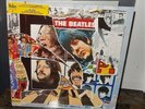 THE BEATLES anthology 3 UK 1996 LTD LP VINYL SET (3LP SET) +PRO WINDOW CLING new