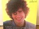 Tim Buckley Goodbye and Hello Vinyl LP - Excellent Condition. Only played once