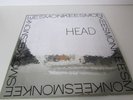 1967 ORIG The MONKEES HEAD MIRROR COVER ACID TRIPS PSYCH GEM COLGEMS ST-5008