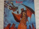 Meatloaf   Bat Out of Hell II Vinyl LP  Virgin IMPORT 1993  VGC+/EXC