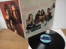 SHOCKING BLUE - AT HOME mint 1969 GERMAN METRONOME PRESSING LP