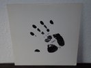 Conrad Schnitzler - Con ´84 - Limited Edition, Numbered, Fingerprint, Insert