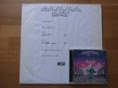 Gamma Ray / heaven can wait / Testpressung vinyl / CD Powerplant