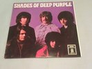 LP-DEEP PURPLE-SHADES OF DEEP PURPLE-ODEON-MINT
