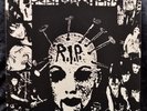 Alien Sex Fiend ?– A.S.F. Box - 1990 - 10