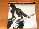 LP BRUCE SPRINGSTEEN BORN TO RUN JAPAN OBI
