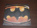 Prince LP SEALED Batman Motion Picture Soundtrack Batdance orig 1989
