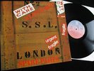 STATUS QUO - Spare Parts - German Pye Records 1979 Issue - Near Mint