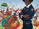 Professor Longhair : Crawfish Fiesta VINYL 12