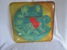 Talking Heads –picture disk Speaking In Tongues  1-23771 (LK)