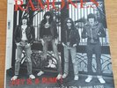 RAMONES Joey is a Punk LP live at roxy 1976