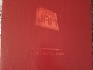 Pearl Jam- LIVE AT BENAROYAL HALL - VINYL 4 LP