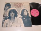 SPOOKY TOOTH/SPOOKY TWO  LP 1969 UK PINK ISLAND ILPS-9098 FOC