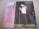 ELVIS PRESLEY In My Way  LAUREL label  USA        NEAR MINT