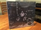 ALLMAN BROTHERS: Fillmore East Records, Classic Records,FACTORY SEALED, LP Rare