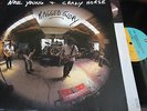 NEIL YOUNG WITH CRAZY HORSE - Ragged Glory. LP 12