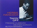 Takin' Off - Mono / Stereo (180g 2LP Gatefold Set) [VINYL] Herbie Hancock Vinyl