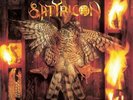 SATYRICON - Nemesis Divina  LP