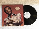 WILLIAM BELL WOW RARE SOUL STAX WHITE LABEL PROMO EX+