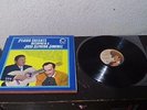 BOX SET 3 LP VINYL PEDRO INFANTE.- INTERPRETA A JOSE ALFREDO JIMENEZ
